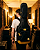 Gig Bag Contrbaixo Reforçada Tagima Solid Trip Yellow Black - Imagem 3
