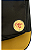 Gig Bag Guitarra Reforçada Tagima Solid Trip Yellow Black - Imagem 5