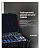Mesa de som SoundVoice Amplificada com Maleta MA-802 - Imagem 3