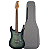 Guitarra Seizi Vintage Ronin Plus – Quilted Blue + Bag - Imagem 1