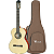 Violão Classico Satin Natural Eagle DH69STNT - Imagem 1