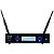 Microfone Sem Fio Duplo Dylan DW-902 POWER - Imagem 2