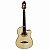 Violão Náilon Eletroacústico Giannini Performance Natural Gloss - Imagem 1