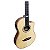 Violão Náilon Eletroacústico Giannini Performance Natural Gloss - Imagem 3