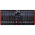 Mesa de Som Soundvoice Platina MS-24 Canais 7 Auxiliares - Imagem 1