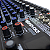 Mesa de Som Soundvoice Platina MS-24 Canais 7 Auxiliares - Imagem 2