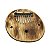 Kalimba Artesanal Média Com 8 Teclas Cabaça - Imagem 1