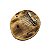 Kalimba Artesanal Média Com 8 Teclas Cabaça - Imagem 2