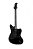 Guitarra Tagima Com Efeitos Offset 2H Duo Smart-h Black - Imagem 1