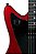 Guitarra Tagima Offset 2H Escala Escura Escudo BK Duo Smart-HCA - Imagem 3