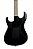 Guitarra Tagima ST 2S 1H Escala Escura BK Duo Smart-S BK - Imagem 3