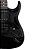 Guitarra Tagima ST 2S 1H Escala Escura BK Duo Smart-S BK - Imagem 2