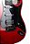Guitarra Tagima Duo Smart-S Candy Apple - Imagem 3