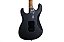 Guitarra Relic Tagima Stratocaster  TGA-580 Antique BK - Imagem 4