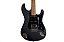 Guitarra Relic Tagima Stratocaster  TGA-580 Antique BK - Imagem 3