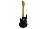Guitarra Relic Tagima Stratocaster  TGA-580 Antique BK - Imagem 2