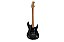 Guitarra Relic Tagima Stratocaster  TGA-580 Antique BK - Imagem 1