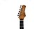 Guitarra Relic Tagima Stratocaster TGA-580 Antique SG - Imagem 4