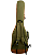 Gig Bag De Guitarra Tagima Solid Trip Reforçada Green Brown - Imagem 3
