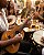 Cavaco Rozini Virtuoso Acústico Tampo Cedro - Imagem 3