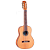 Violão Rozini Virtuoso 7C Clássico Cedro Canadense Nailon - Imagem 1