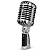 Microfone Retrô Soundvoice MM-55 - Imagem 3