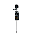 Microfone Sem Fio de Lapela Soundvoice MM-113 - Imagem 2