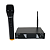 Microfone Sem fio Soundvoice MM220Sf - Imagem 1