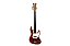 Contrabaixo Passivo Jazz Tagima Sparkle TBA-73 RDSK - Imagem 1