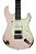 Guitarra 2s 1 H Escala Escura Escudo Mg Tga-580 Shpk Tagima - Imagem 3