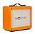 Amplificador Para Guitarra Borne Laranja F60 - Imagem 3