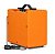 Amplificador Para Guitarra Borne Laranja F60 - Imagem 5
