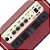 Amplificador Para Guitarra Borne Vinho F60 - Imagem 2