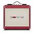 Amplificador Para Guitarra Borne Vinho F60 - Imagem 1