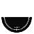 Pele de Bateria Williams Target Black Filme Duplo M 0,188 - 16 - Imagem 3