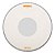 Pele de Bateria Williams AA Reflect Duplo Porosa 23 Mil DOT Invertido 13" - Imagem 1