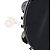 Pandeiro Contemporânea Carlos Café 10" Preto Com Bag - Imagem 6