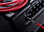 Cabo Boss Para Instrumento P10 x P10L de 3m Vermelho - Imagem 4