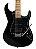 Guitarra Tagima Superstrato Profissional Stella BK - Imagem 2