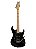 Guitarra Tagima Superstrato Profissional Stella BK - Imagem 1