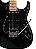 Guitarra Tagima Superstrato Profissional Stella BK - Imagem 4
