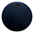 Pele de Bateria Williams AA Filme Duplo Coated Preta  16" - Imagem 2