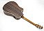 Violão Strinberg DD5SC CB Diamond Folk EQ Cherry Burst (CB) Com Case - Imagem 5