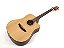 Violão Strinberg  Diamond Folk  Natural Satin C/ Case - Imagem 3