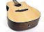Violão Strinberg  Diamond Folk  Natural Satin C/ Case - Imagem 4