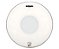 Pele Bateria Williams DS Filme Duplo Coated DOT Invertido 14" - Imagem 1
