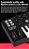 Teclado Controlador MIDI Kokko Beat Maker Machine 25 Teclas - Imagem 4