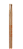 Par de Baquetas  Williams Classic X5B American Hickory - Imagem 2
