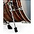Bateria Tama Imperial Star Coffee Teak Wrap 5 Peças - Imagem 4