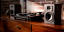 Toca Discos Automático Audio Technica AT-LP70X-BZ-C - Imagem 7